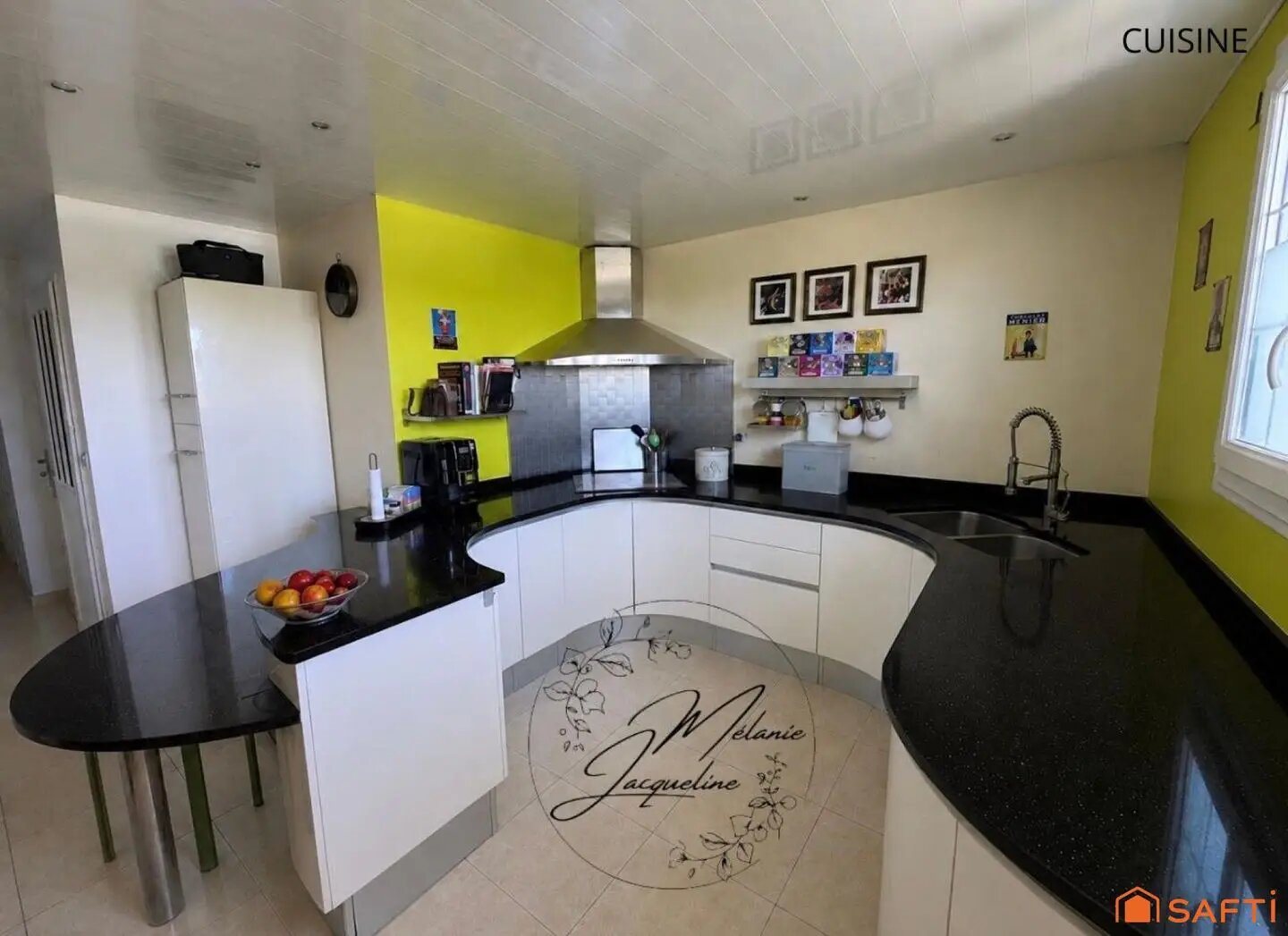 Maison à vendre, 155m², Troarn