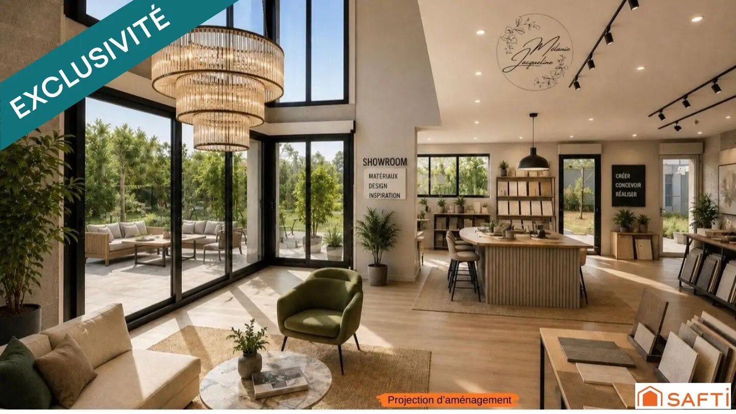 Maison à vendre, 260m², Ranville