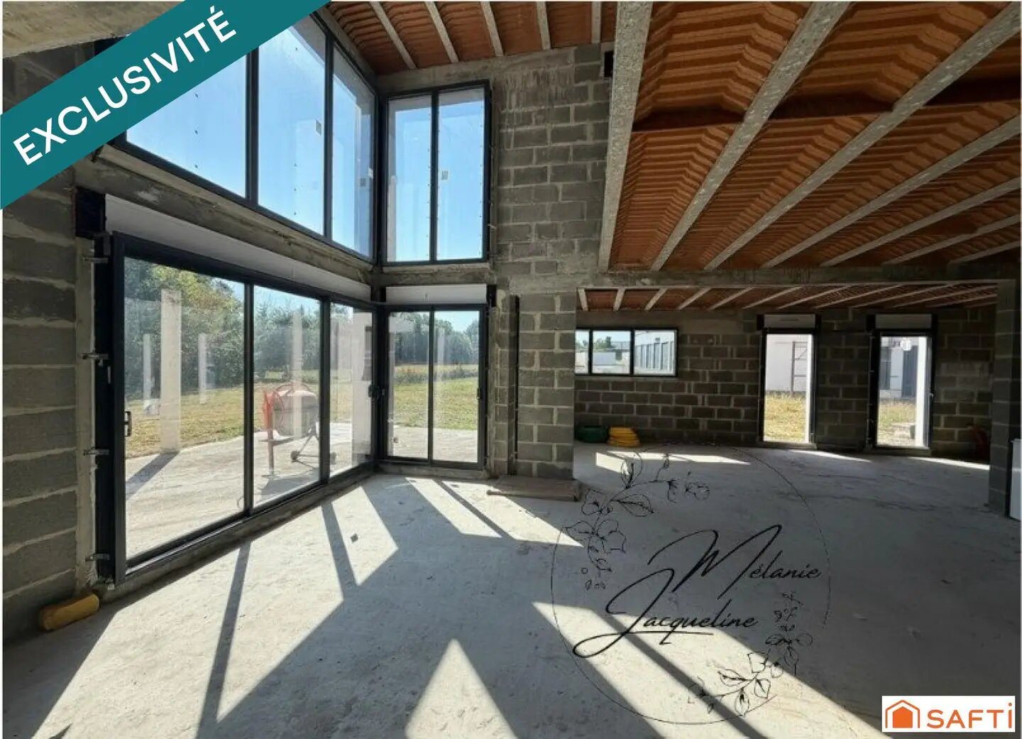 Maison à vendre, 260m², Ranville