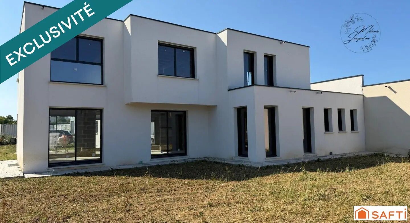 Maison à vendre, 260m², Ranville