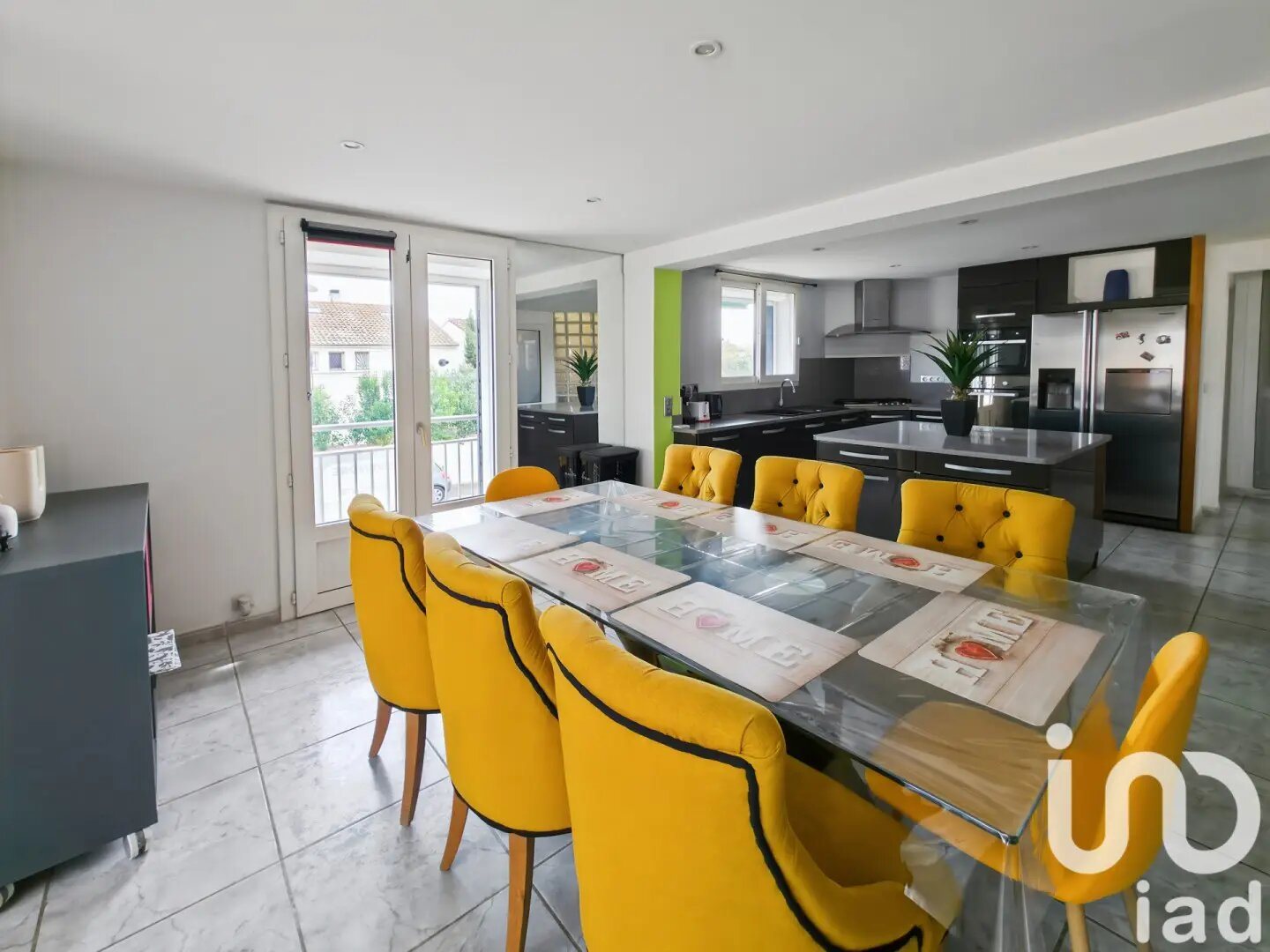 Maison à vendre, 206m², Agde (Cap d'Agde)
