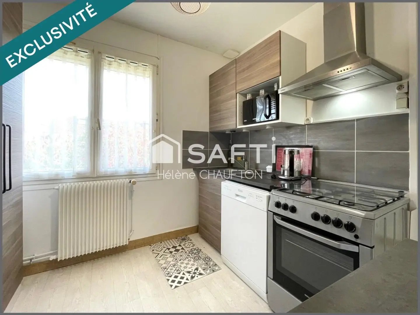 Maison à vendre, 68m², Bréval