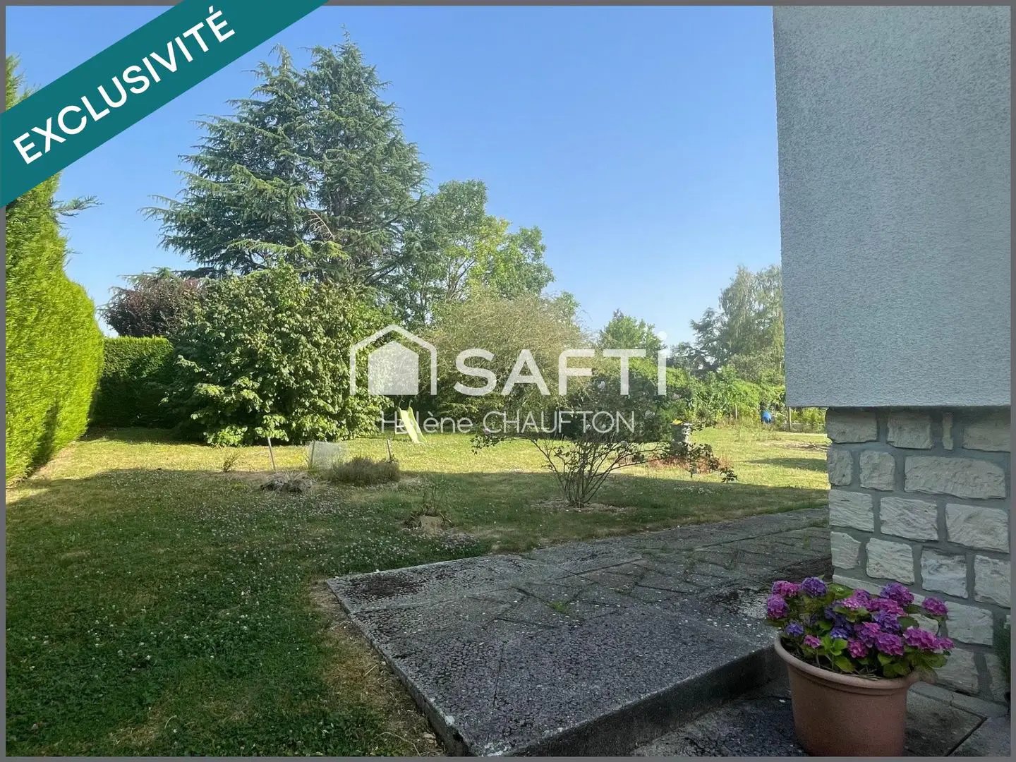 Maison à vendre, 65m², Neauphlette