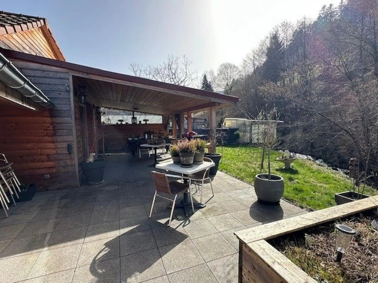Maison à vendre, 188m², Sondernach