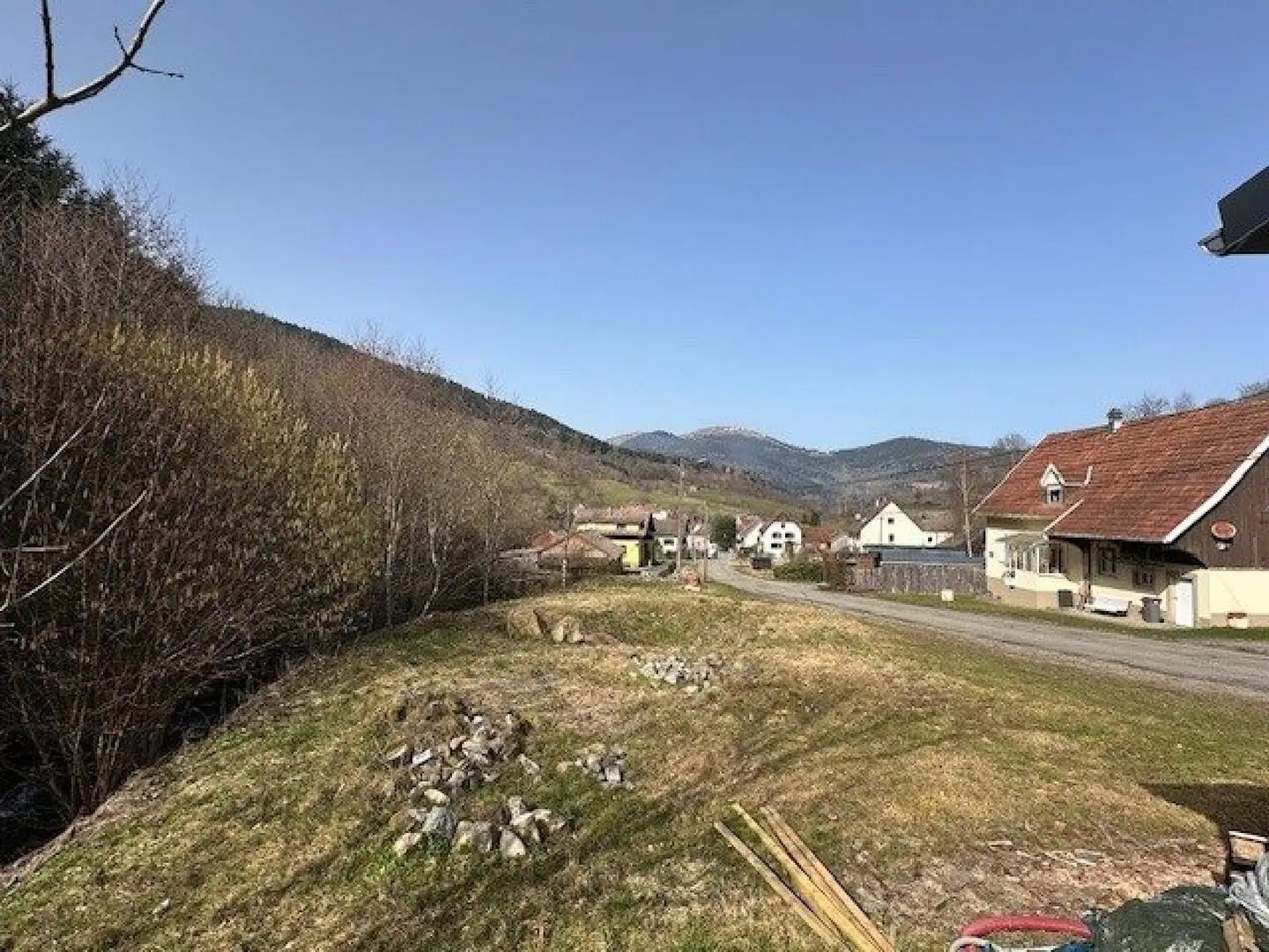 Maison à vendre, 188m², Sondernach