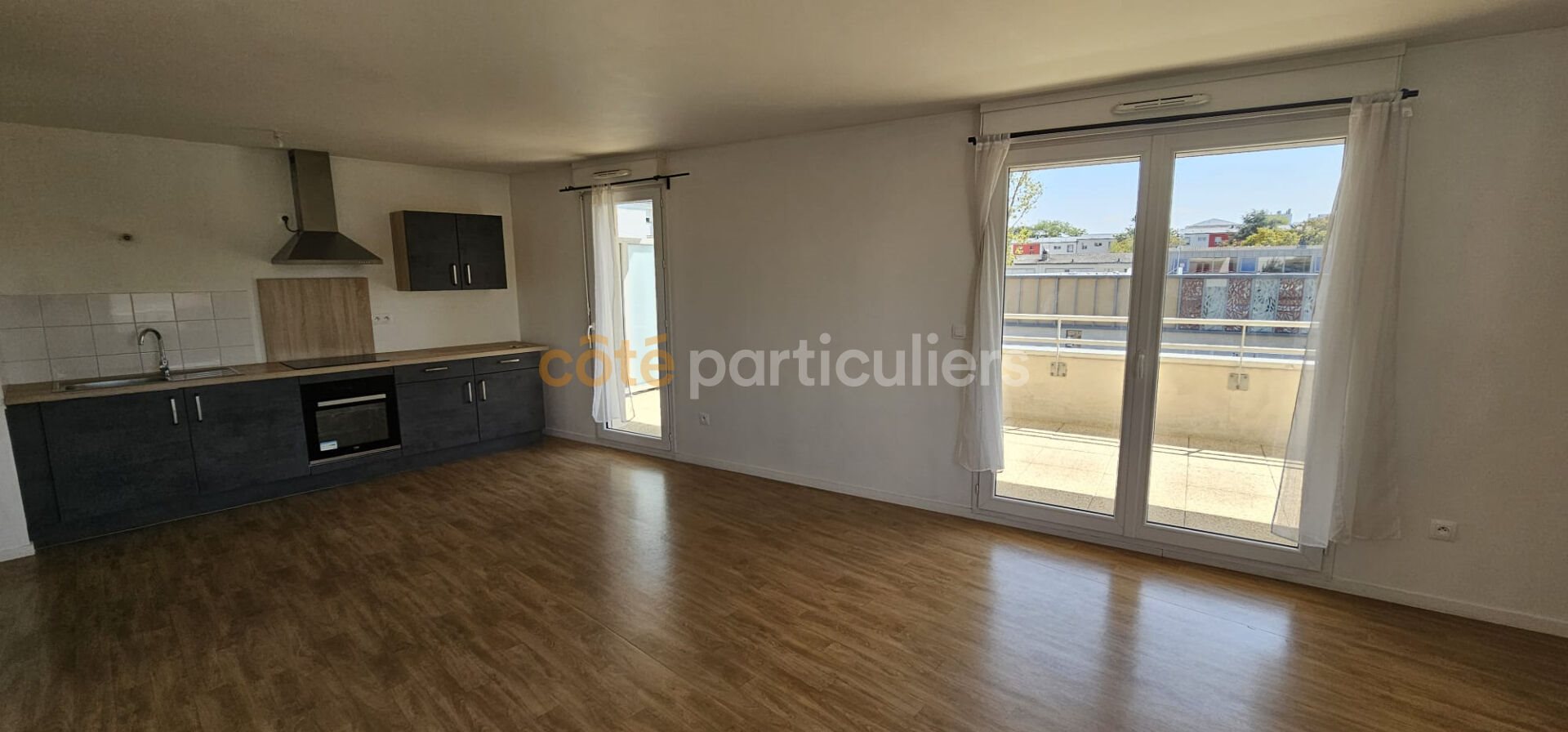Appartement à vendre, 65m², Joué-lès-Tours