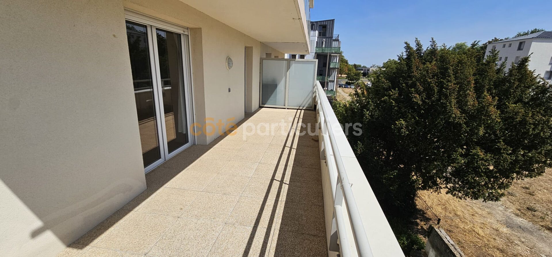 Appartement à vendre, 65m², Joué-lès-Tours