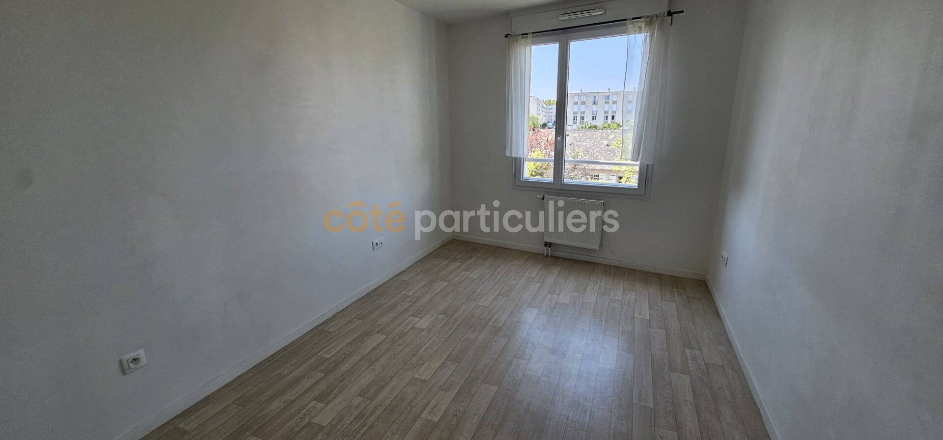 Appartement à vendre, 65m², Joué-lès-Tours
