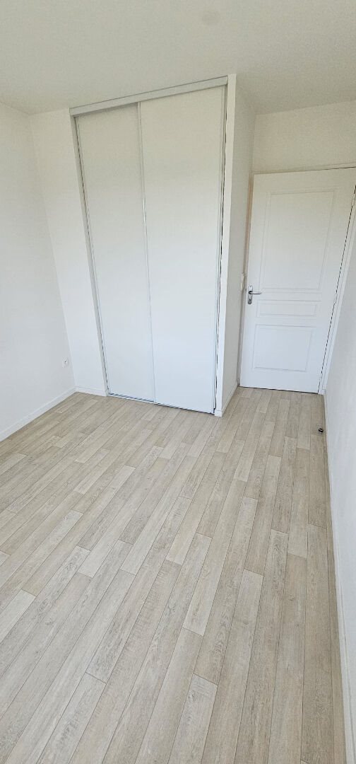 Appartement à vendre, 65m², Joué-lès-Tours