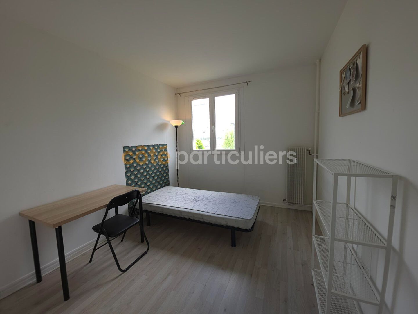Appartement à vendre, 82m², Tours