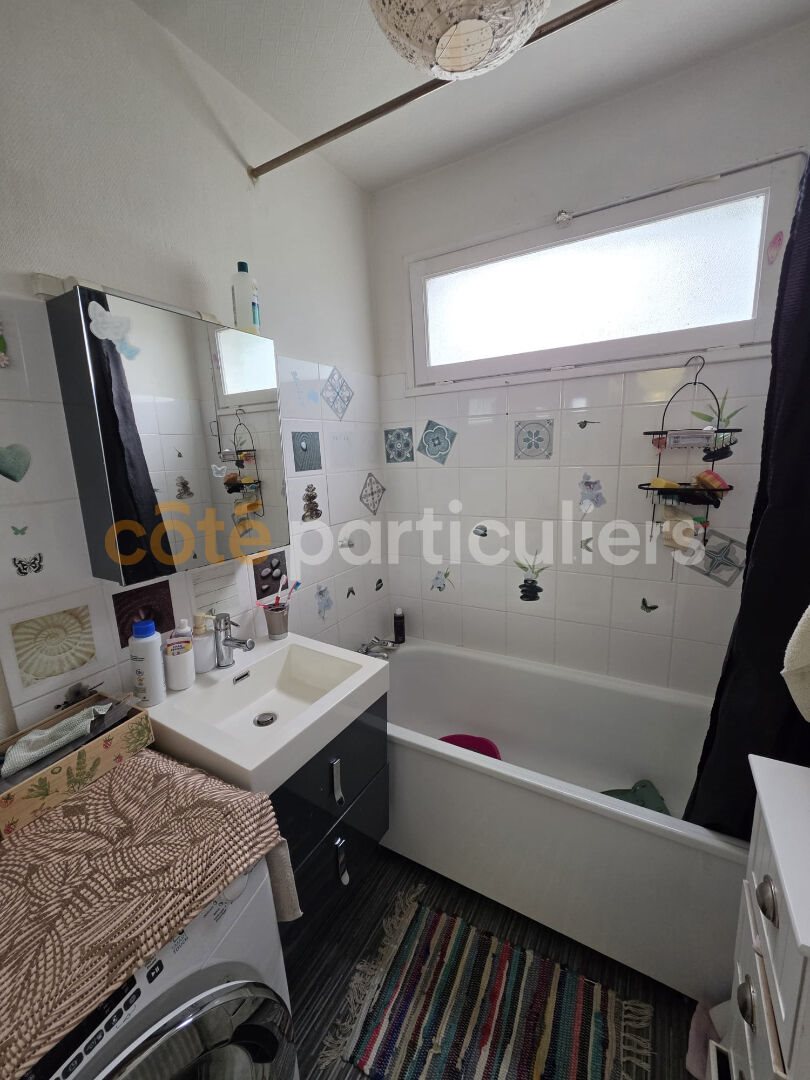 Appartement à vendre, 46m², Joué-lès-Tours