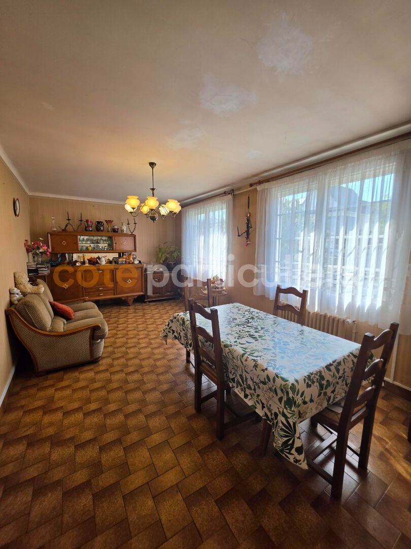 Maison à vendre, 73m², Chambray-lès-Tours