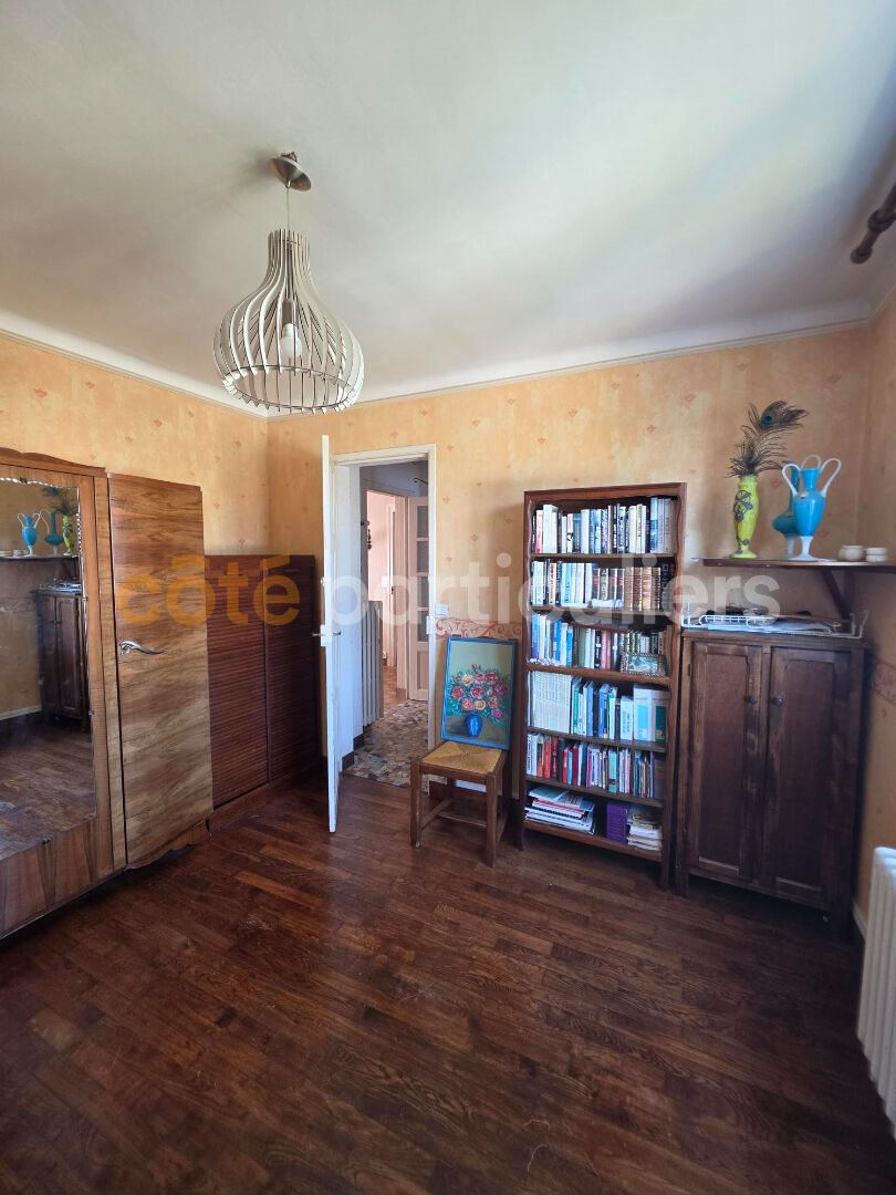 Maison à vendre, 73m², Chambray-lès-Tours