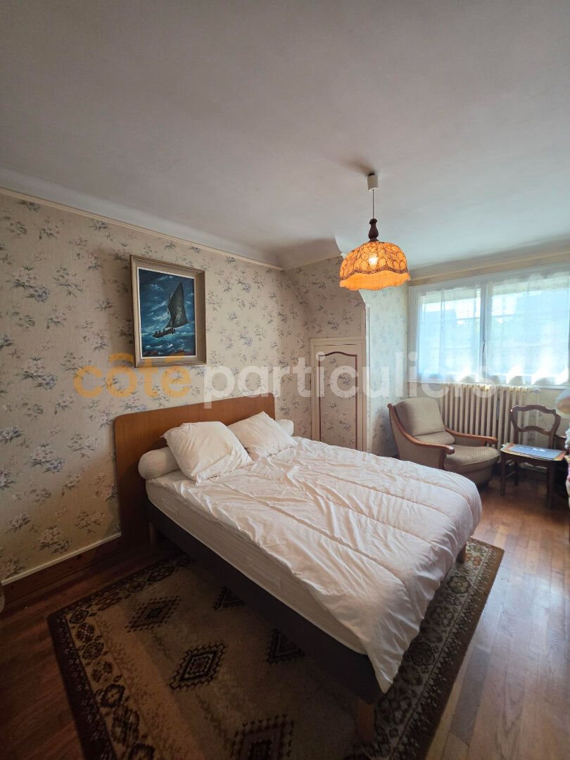 Maison à vendre, 73m², Chambray-lès-Tours