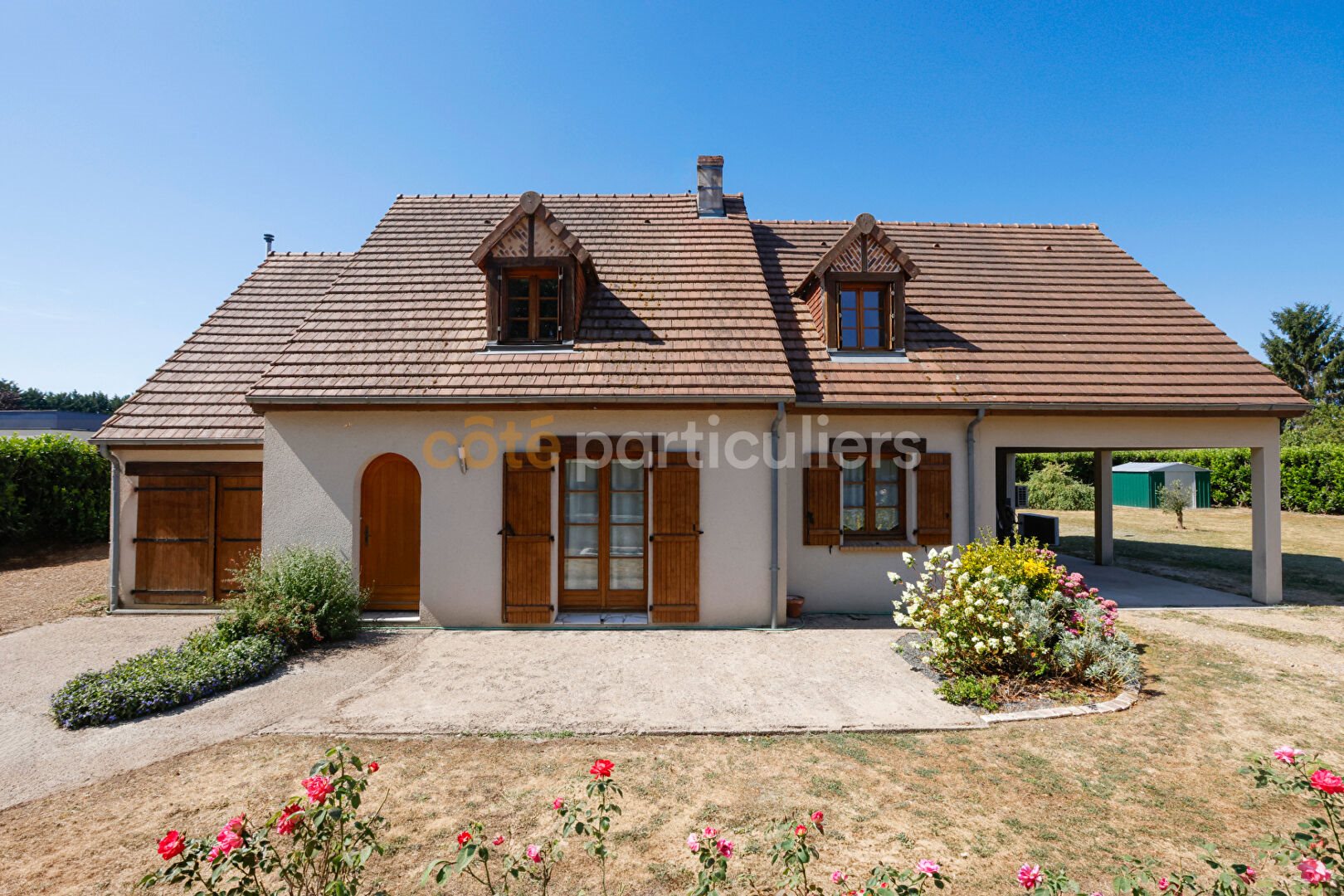 Maison à vendre, 162m², Joué-lès-Tours