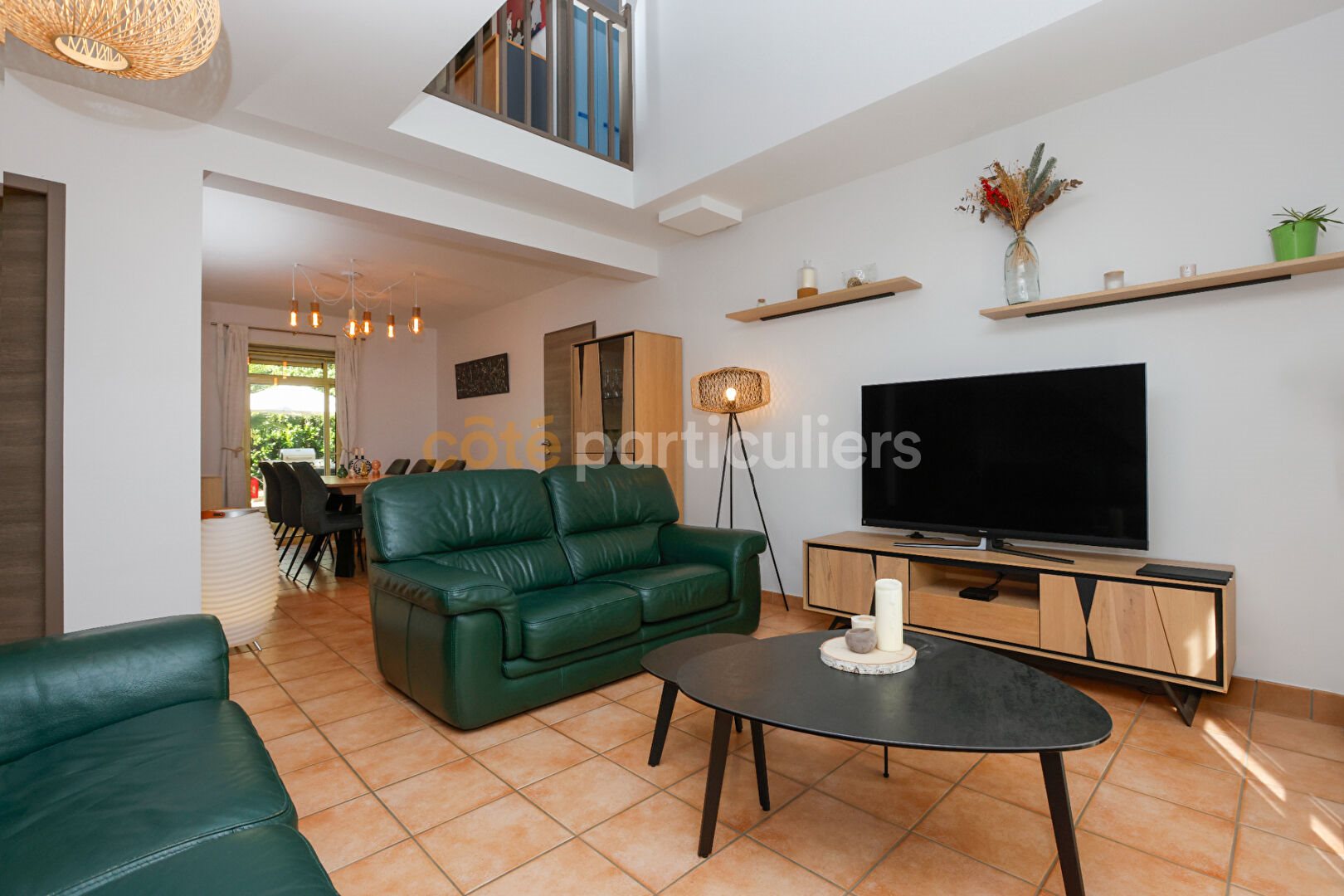 Maison à vendre, 162m², Joué-lès-Tours