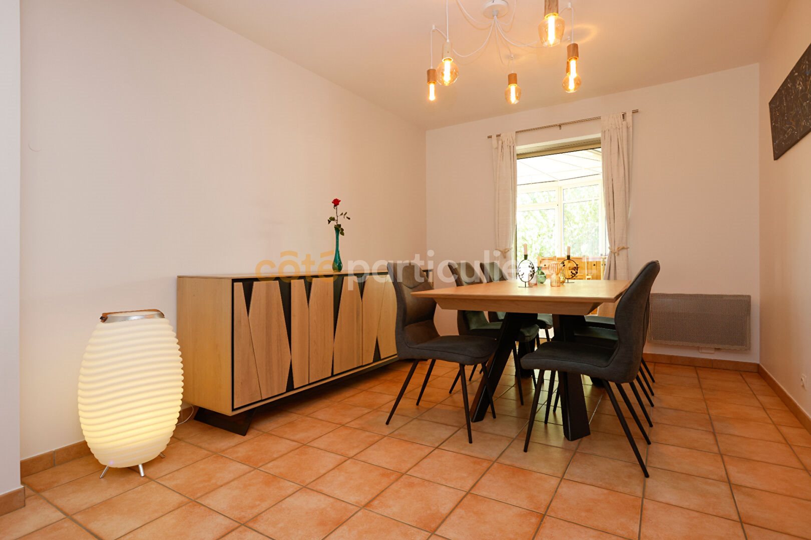 Maison à vendre, 162m², Joué-lès-Tours