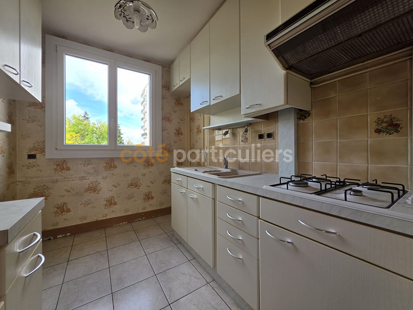 Appartement à vendre, 57m², Joué-lès-Tours