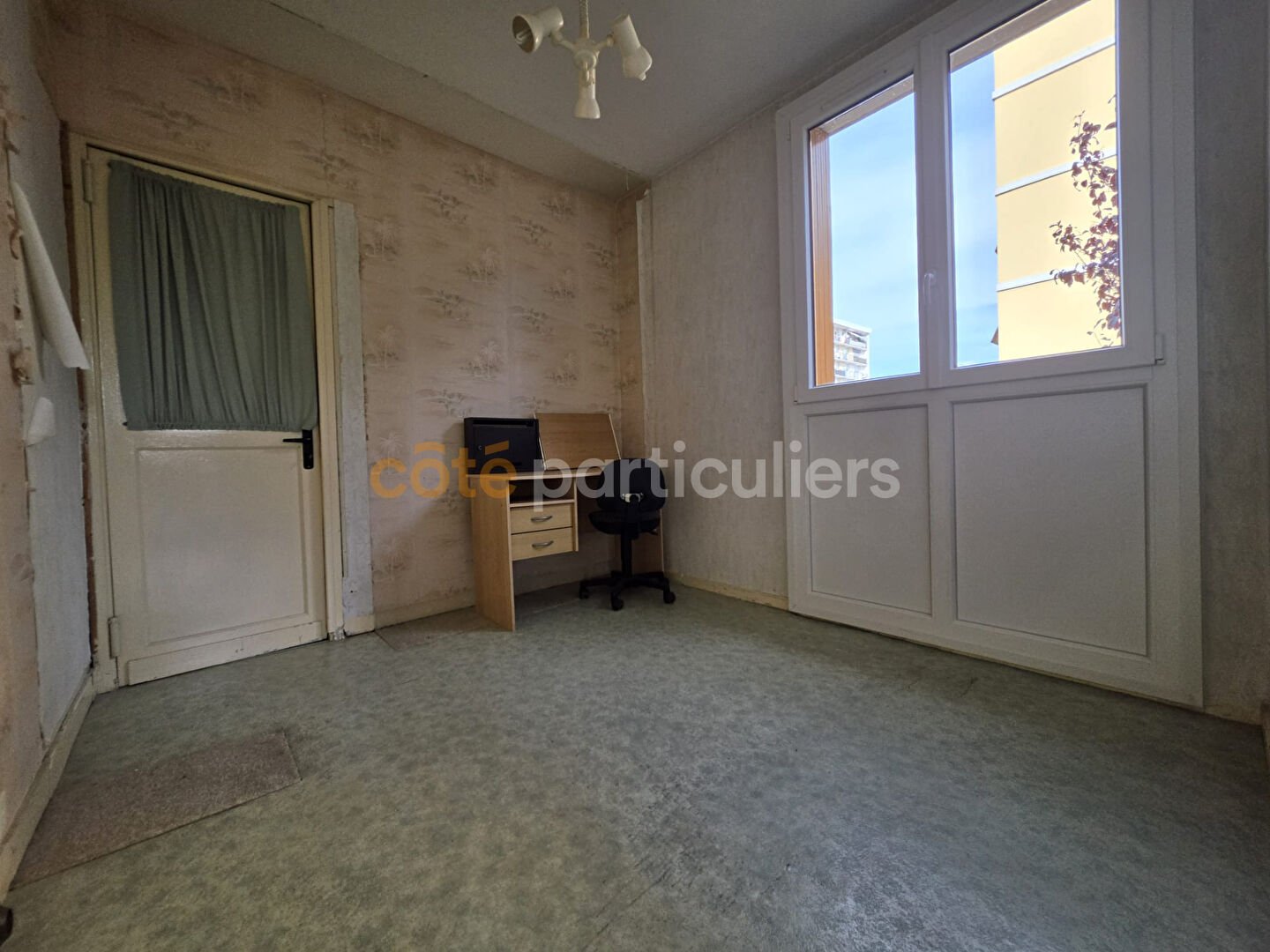 Appartement à vendre, 57m², Joué-lès-Tours
