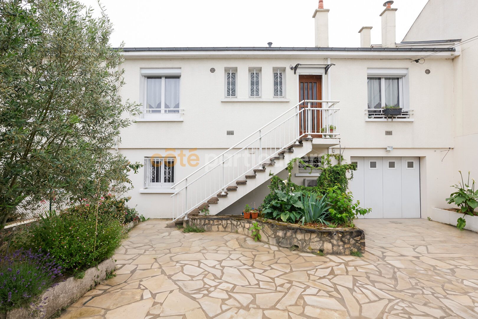 Maison à vendre, 97m², Joué-lès-Tours