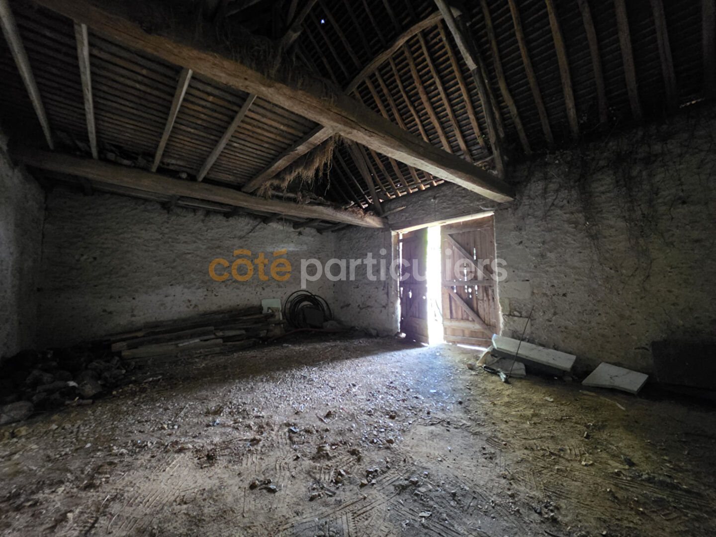Maison à vendre, 135m², Saint-Cyr-sur-Loire