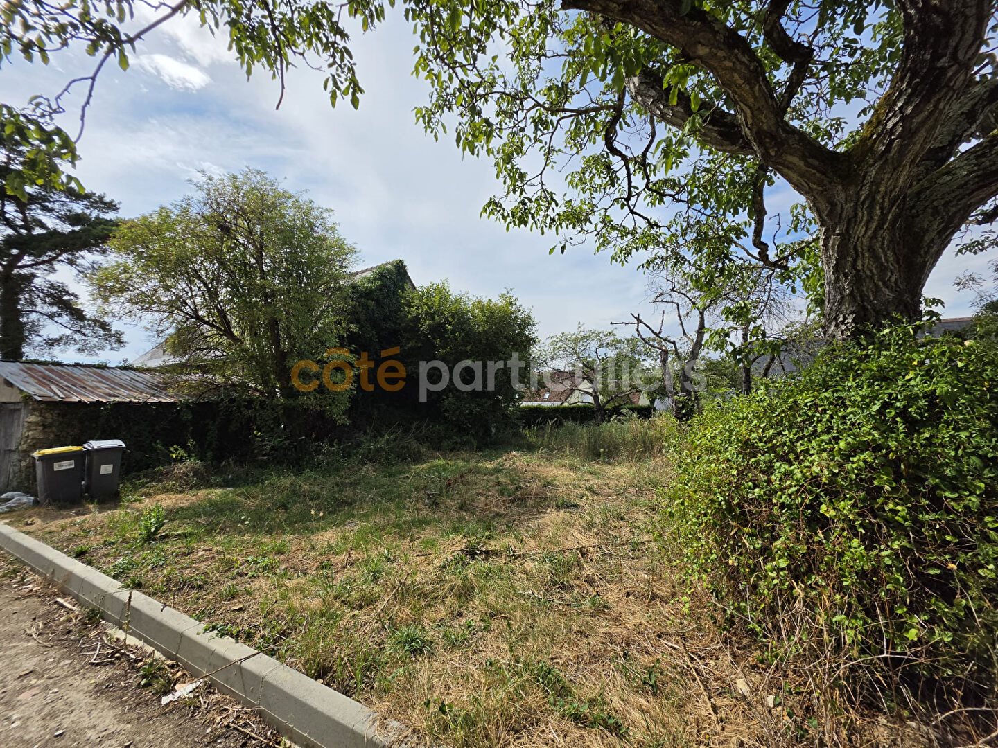 Maison à vendre, 135m², Saint-Cyr-sur-Loire