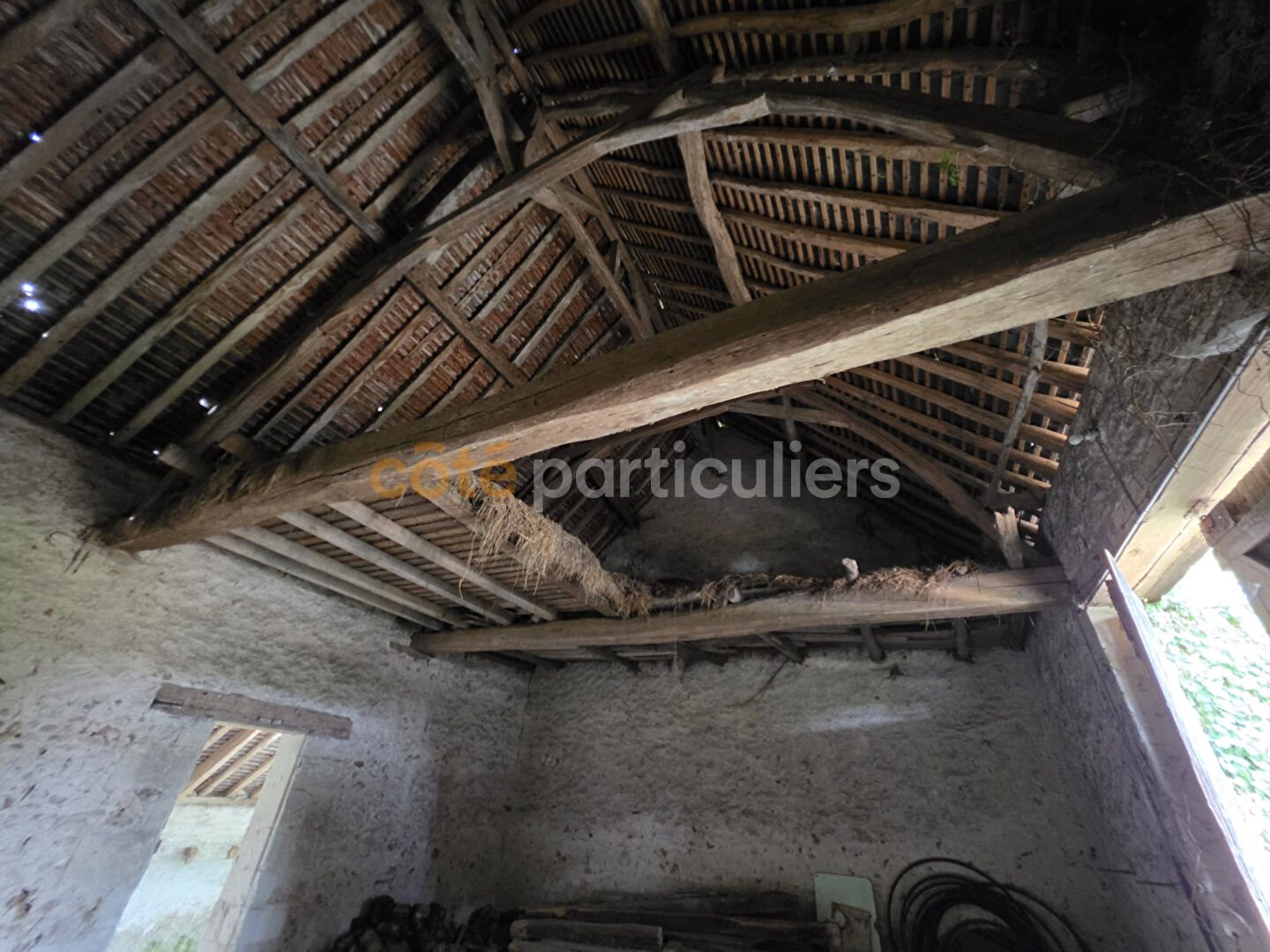 Maison à vendre, 135m², Saint-Cyr-sur-Loire