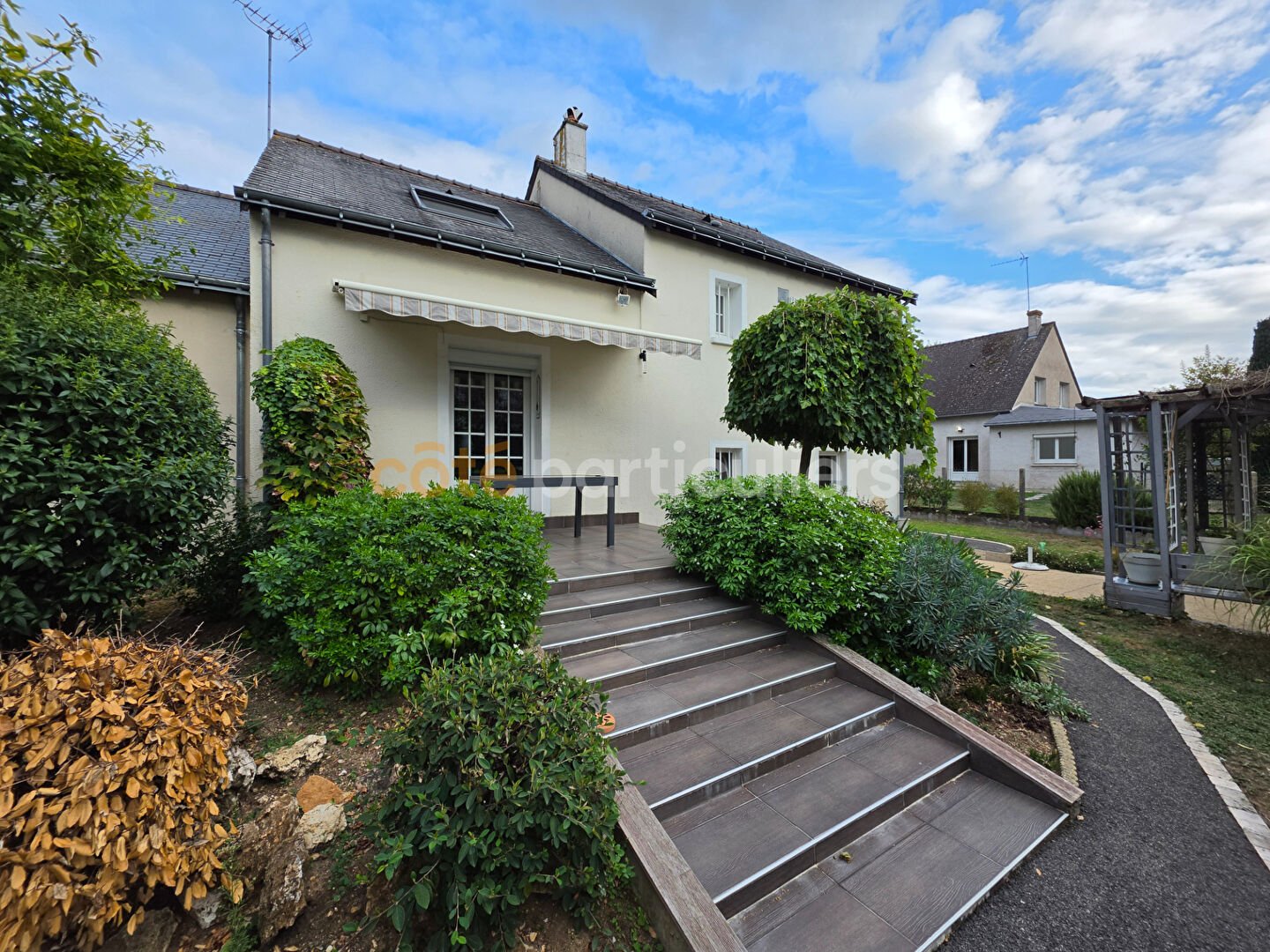 Maison à vendre, 143m², Joué-lès-Tours