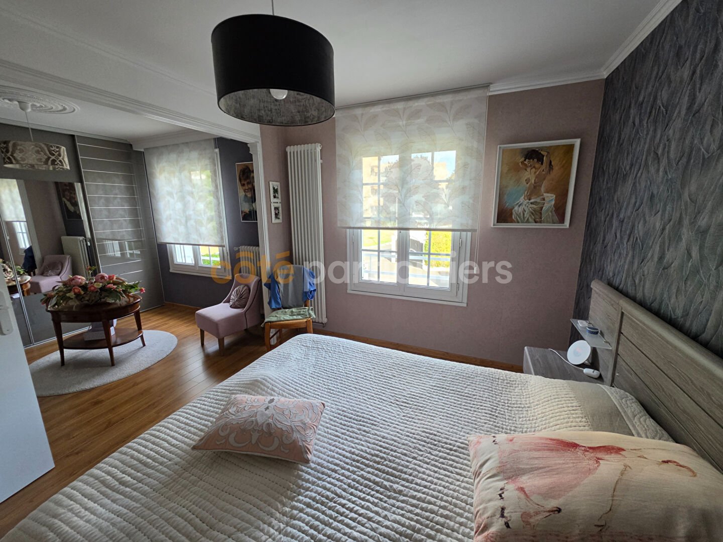 Maison à vendre, 143m², Joué-lès-Tours