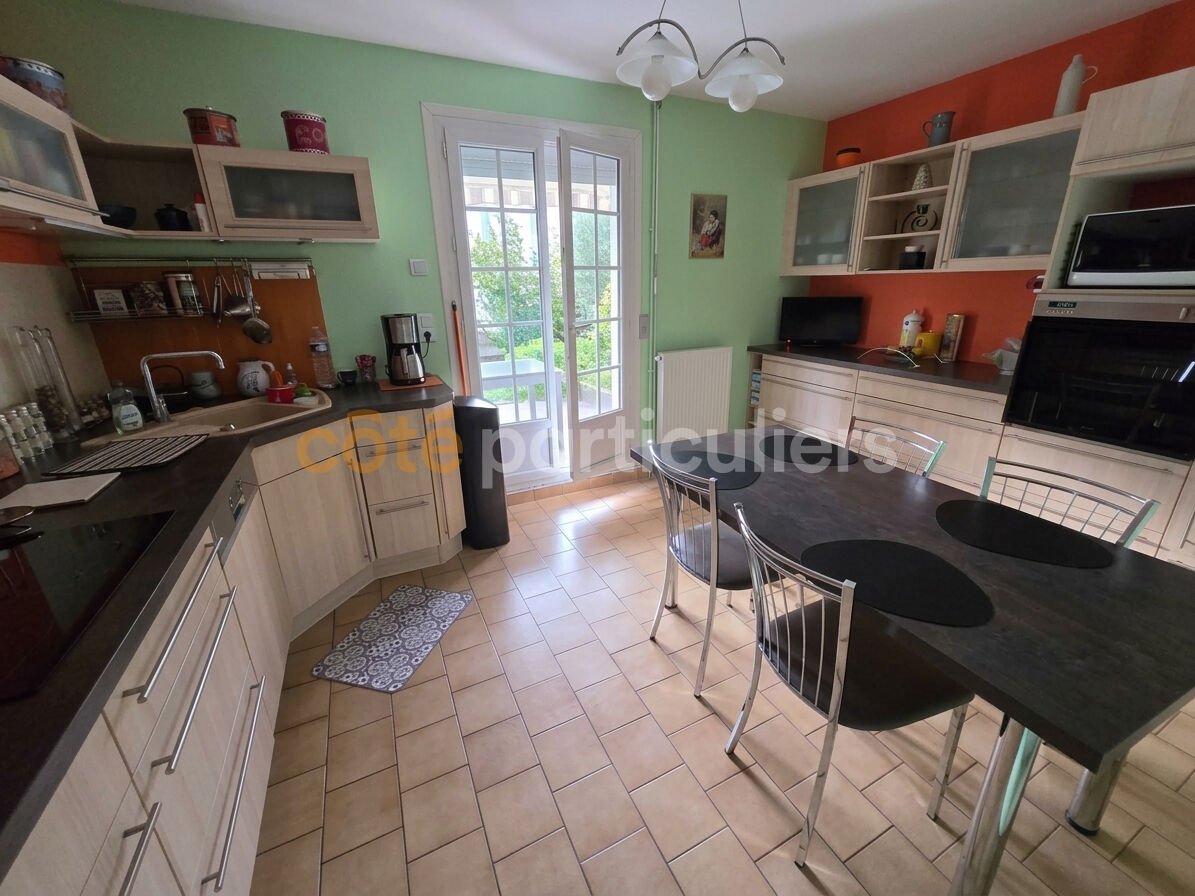 Maison à vendre, 143m², Joué-lès-Tours