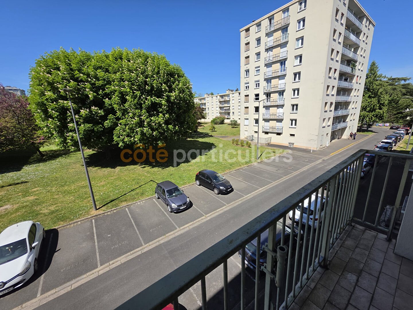Maison à vendre, 76m², Joué-lès-Tours