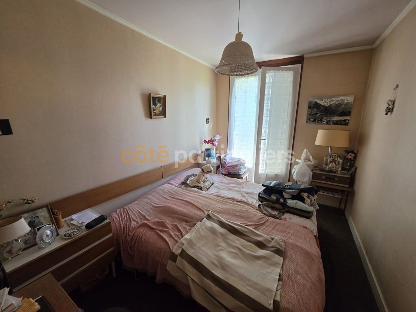 Maison à vendre, 76m², Joué-lès-Tours