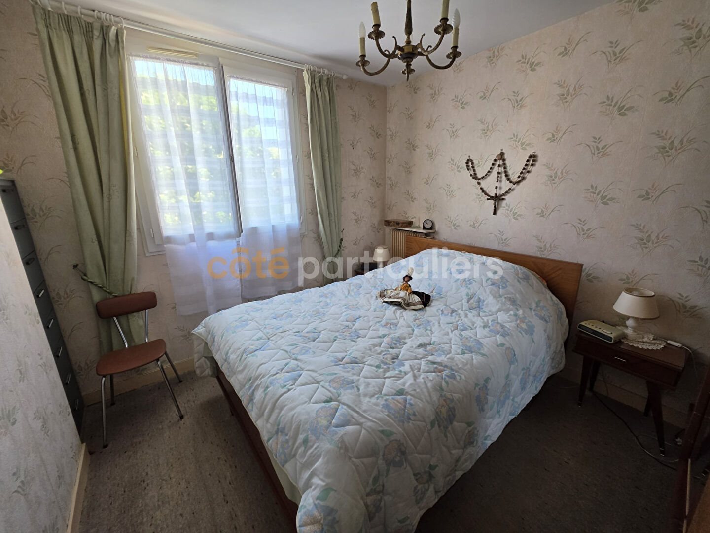 Maison à vendre, 76m², Joué-lès-Tours