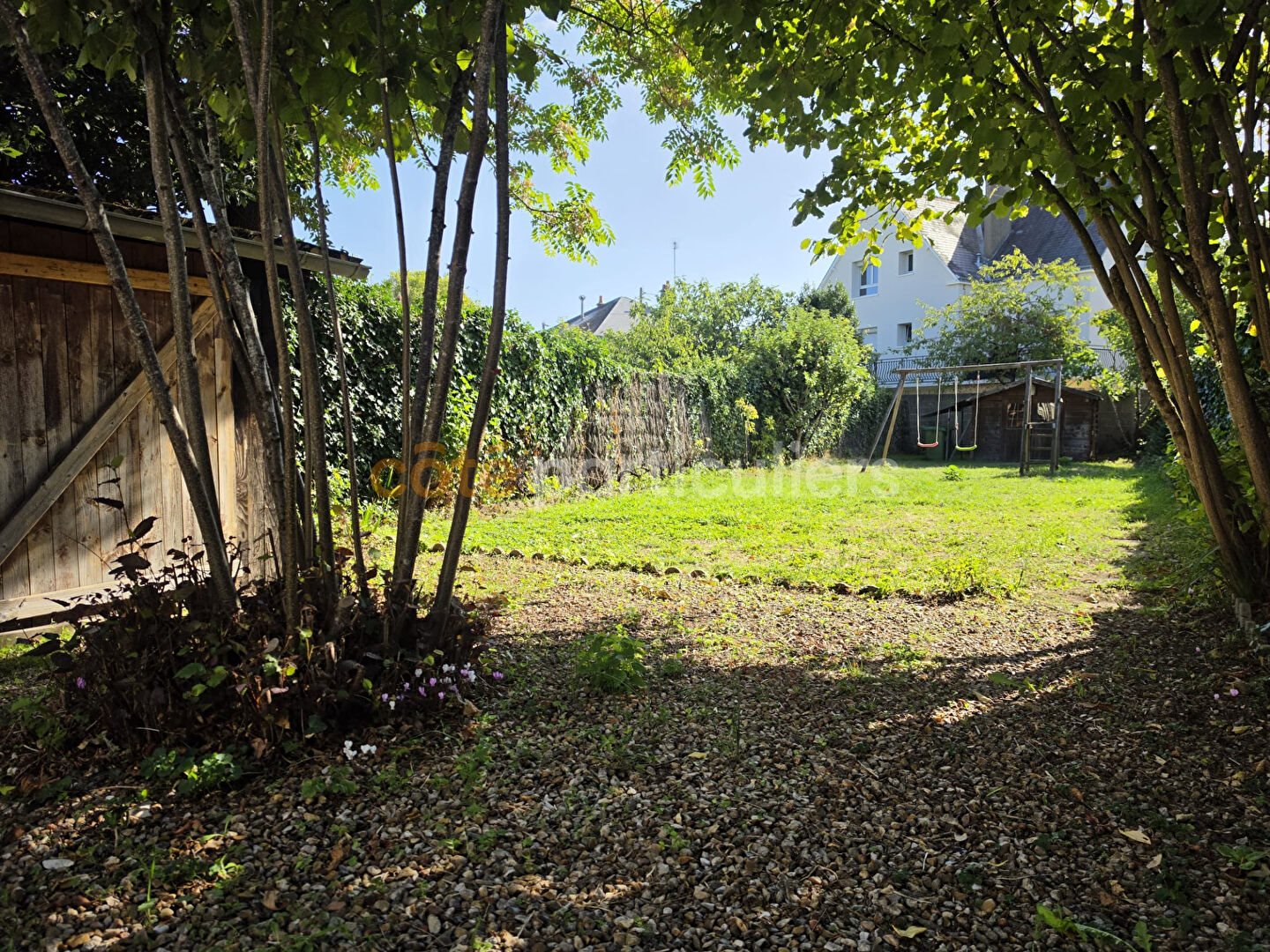 Maison à vendre, 88m², Joué-lès-Tours