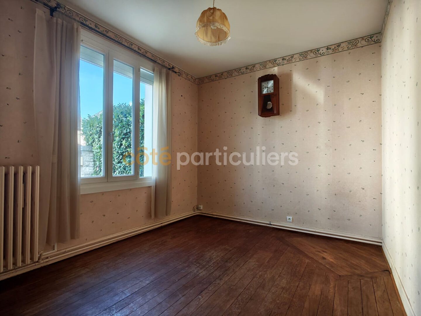 Maison à vendre, 88m², Joué-lès-Tours