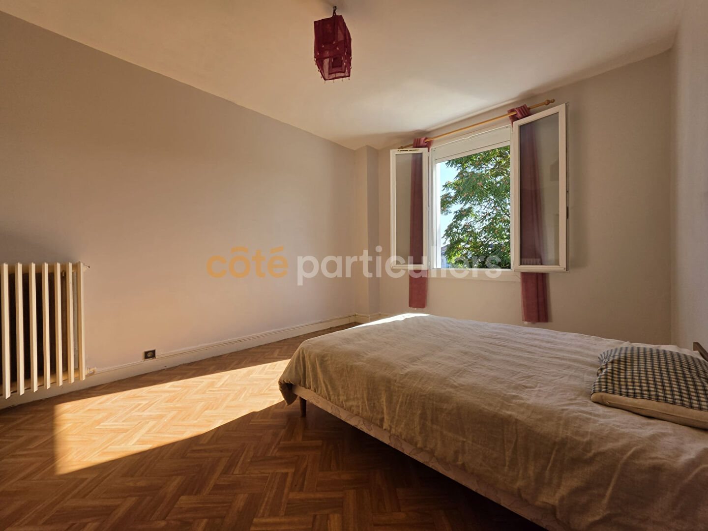 Maison à vendre, 88m², Joué-lès-Tours