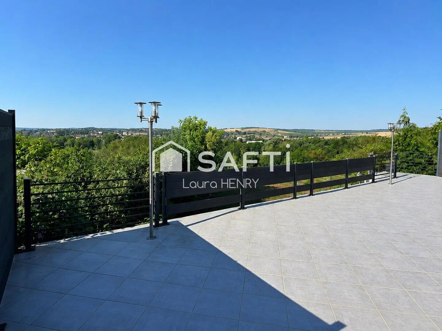 Maison à vendre, 128m², Belleville-sur-Meuse