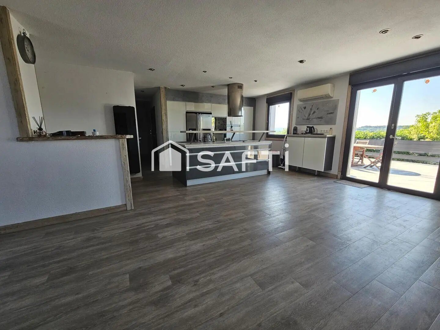 Maison à vendre, 128m², Belleville-sur-Meuse