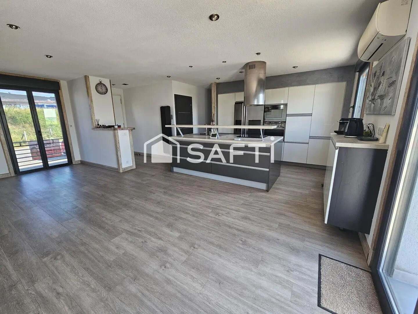 Maison à vendre, 128m², Belleville-sur-Meuse