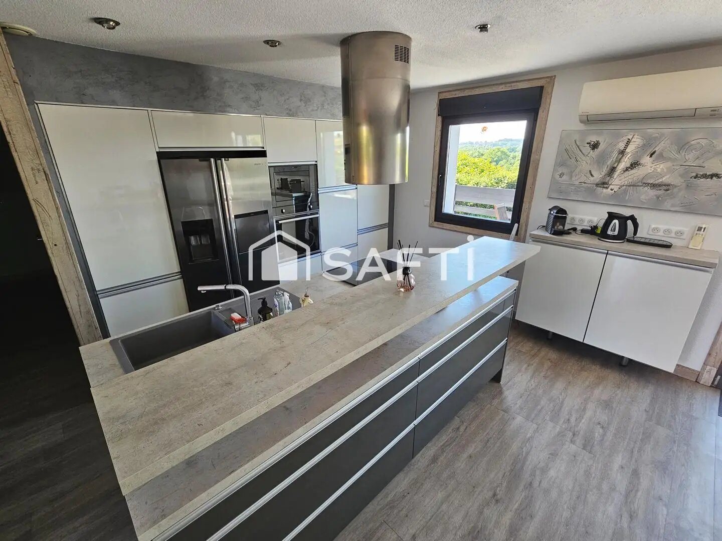 Maison à vendre, 128m², Belleville-sur-Meuse