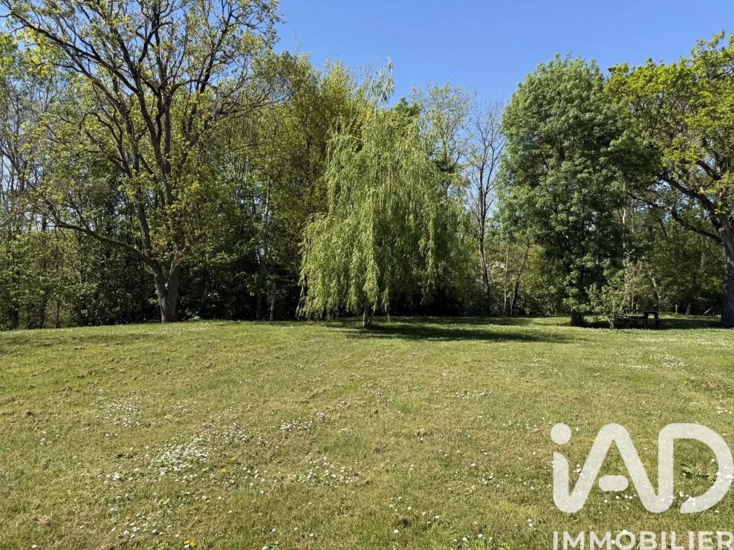Maison à vendre, 120m², Chaumont-sur-Loire
