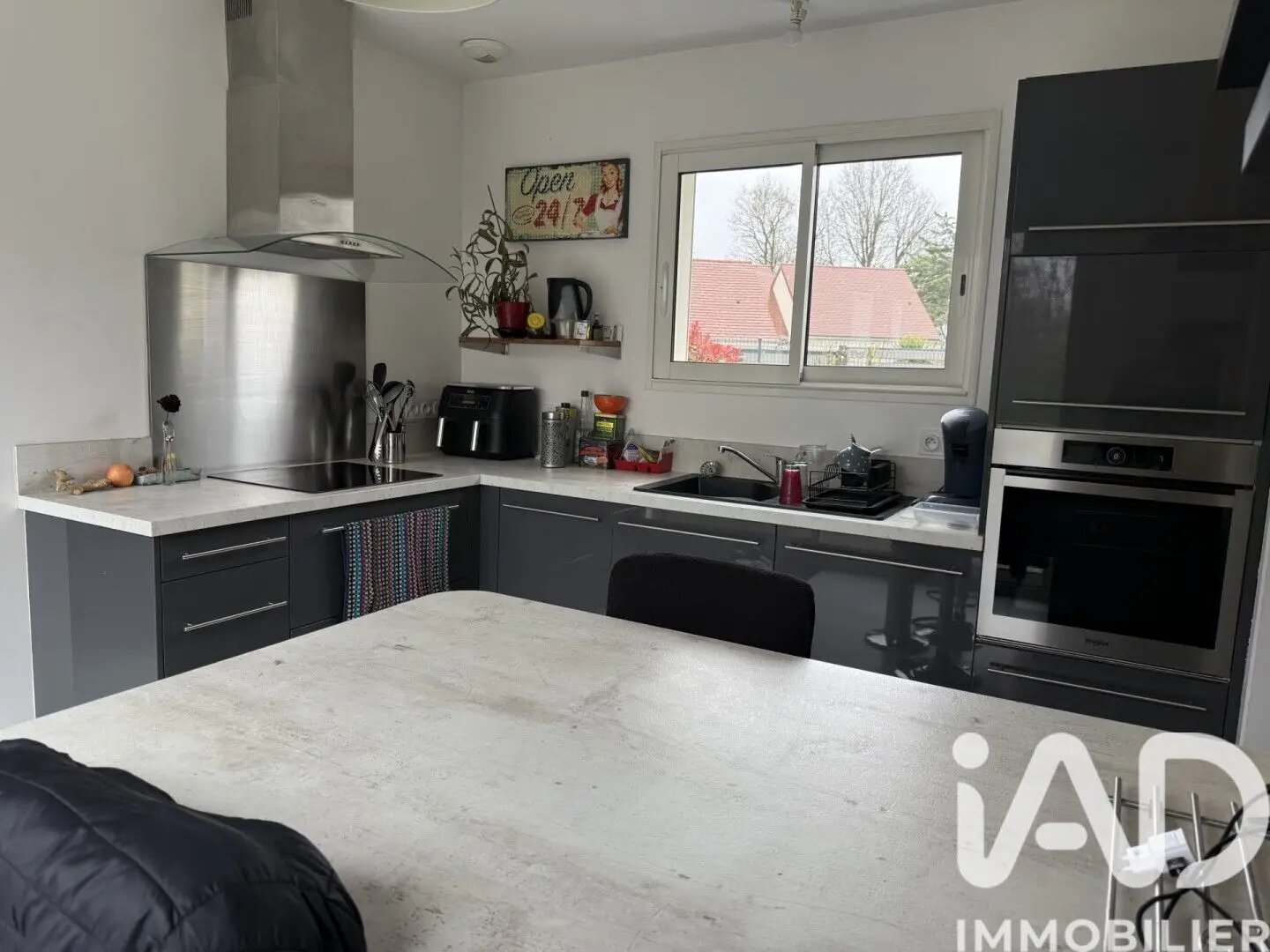 Maison à vendre, 120m², Chaumont-sur-Loire