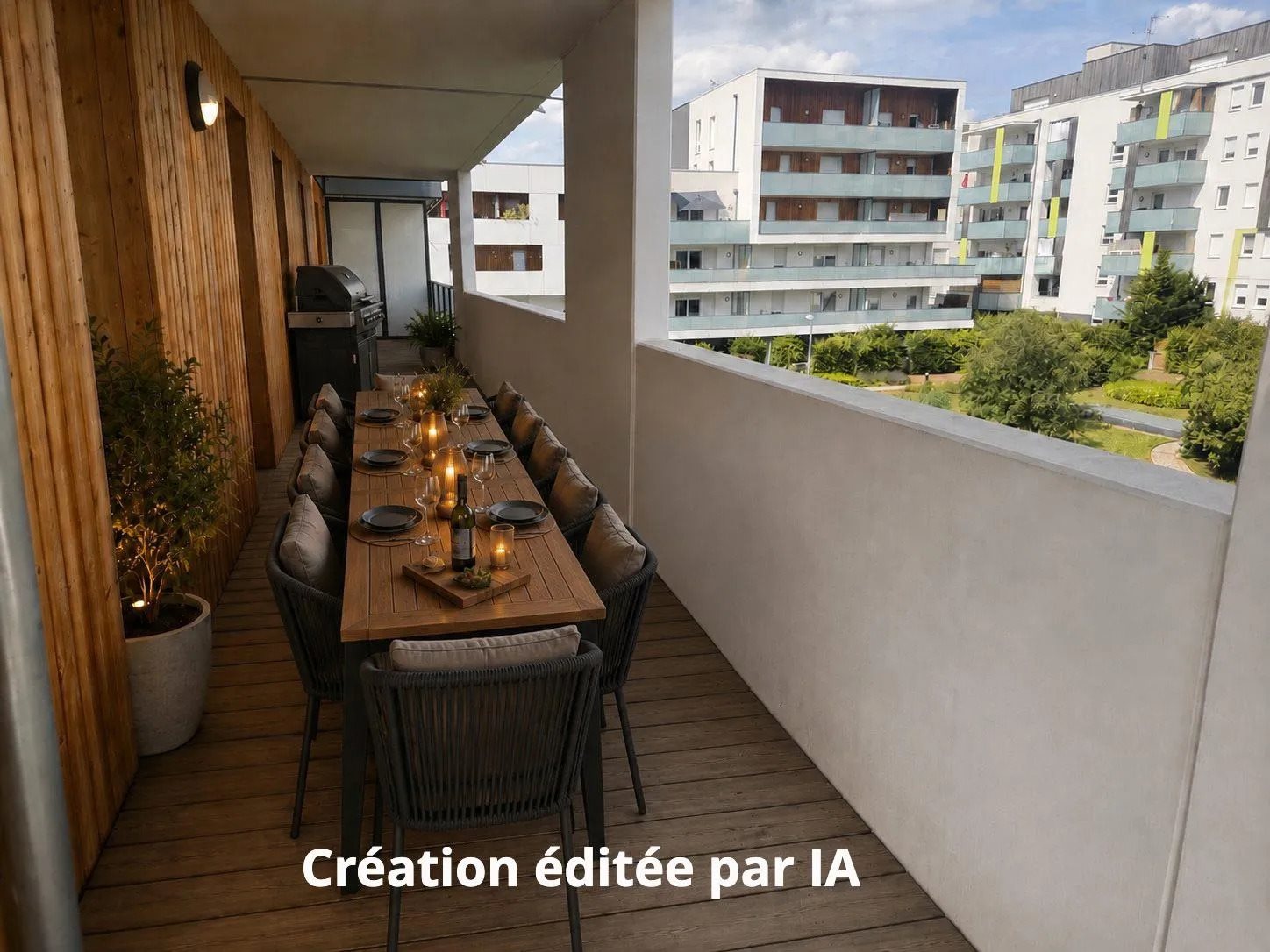 Appartement à vendre, 80m², Lingolsheim