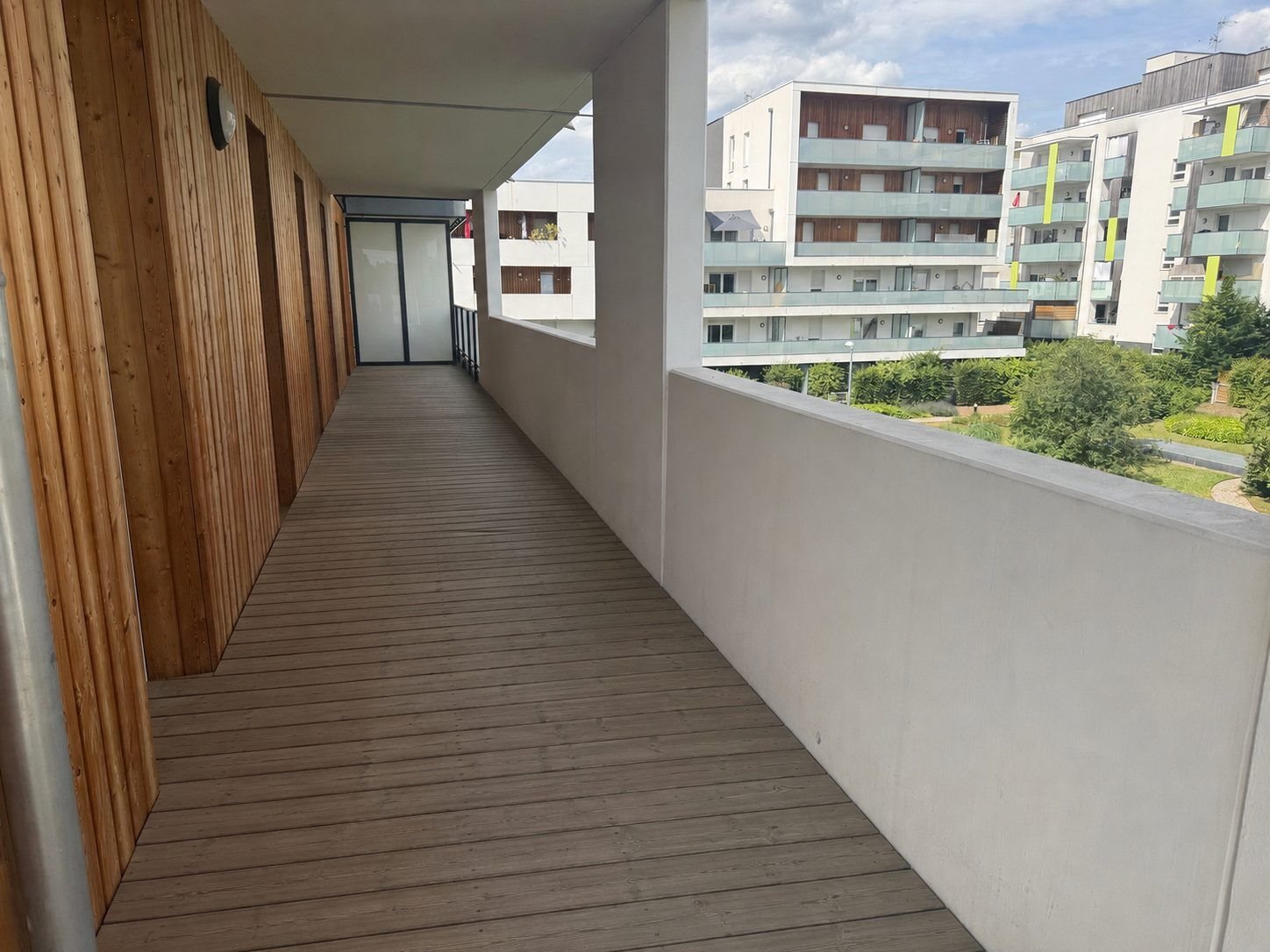 Appartement à vendre, 80m², Lingolsheim