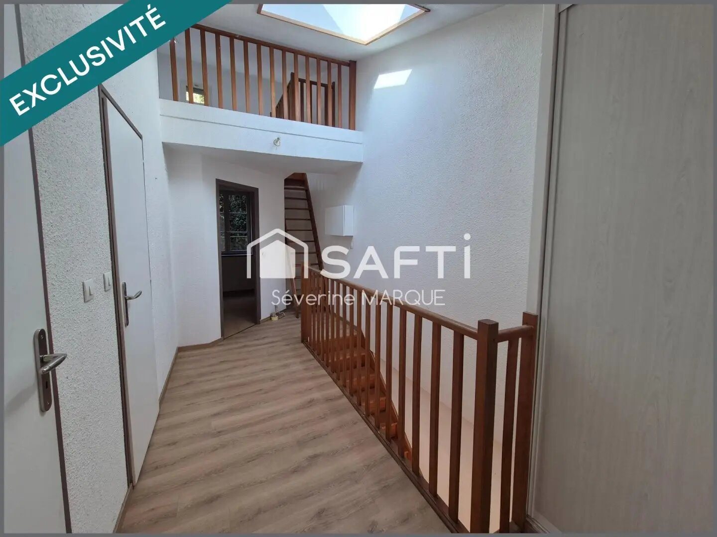 Appartement à vendre, 91m², Verdun