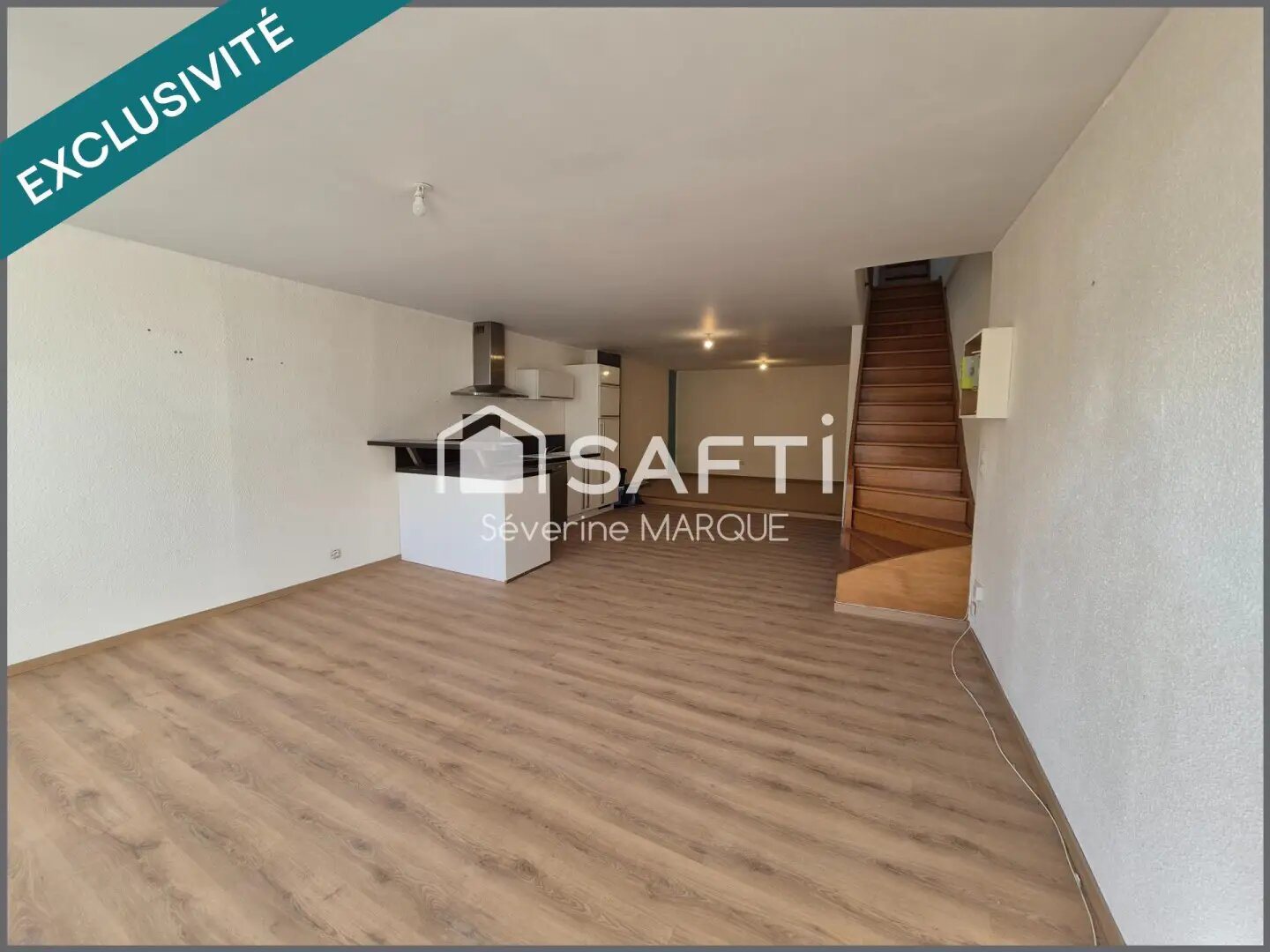 Appartement à vendre, 91m², Verdun