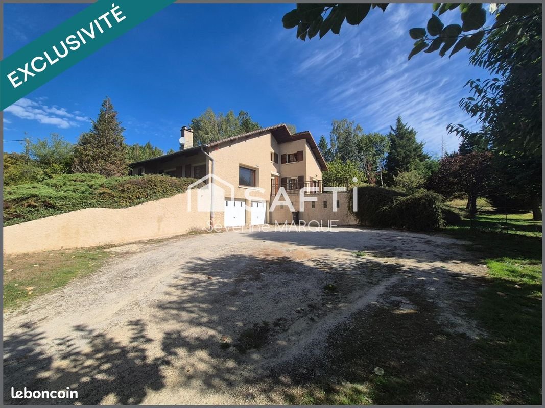 Maison à vendre, 320m², Dieue-sur-Meuse