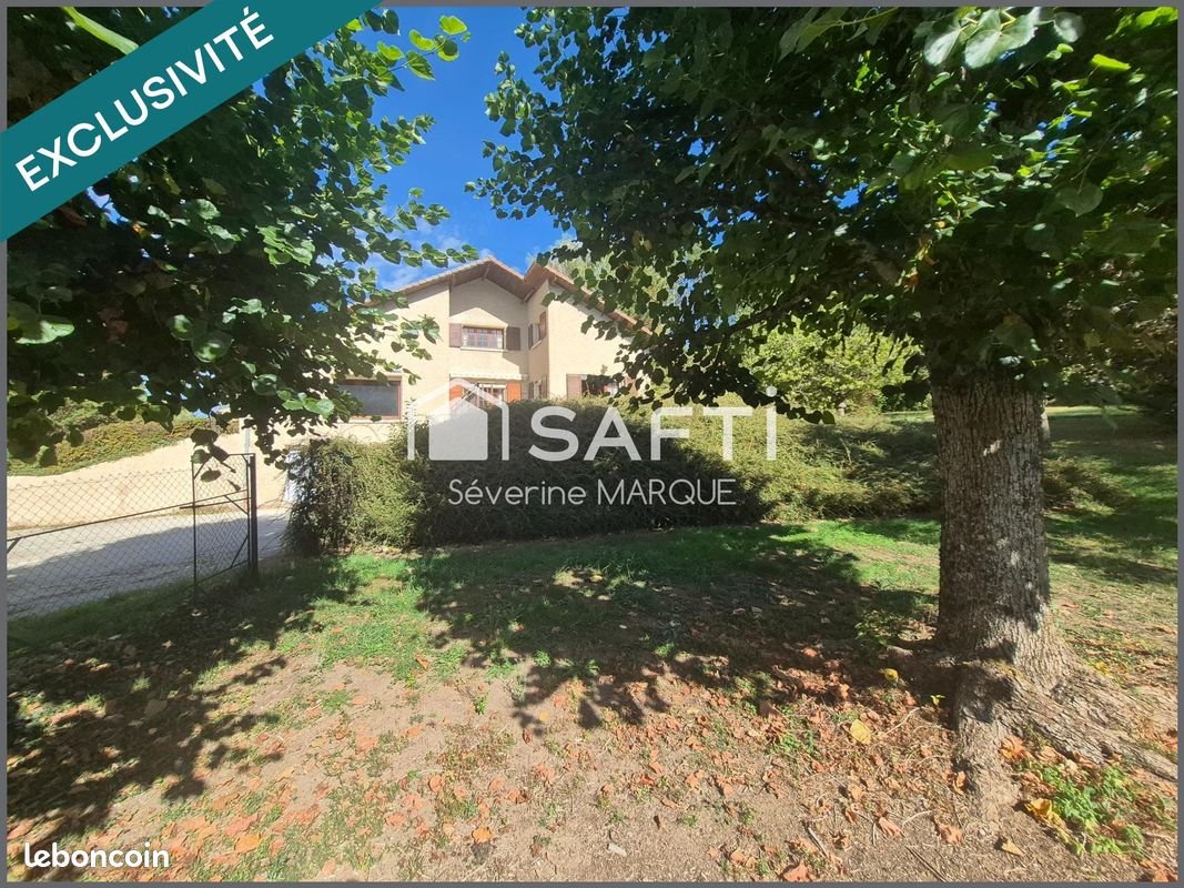 Maison à vendre, 320m², Dieue-sur-Meuse