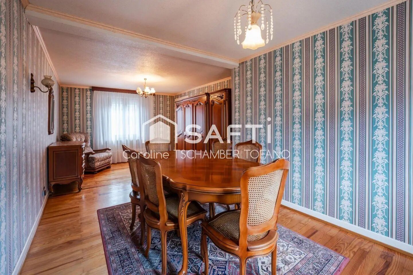 Maison à vendre, 159m², Retzwiller