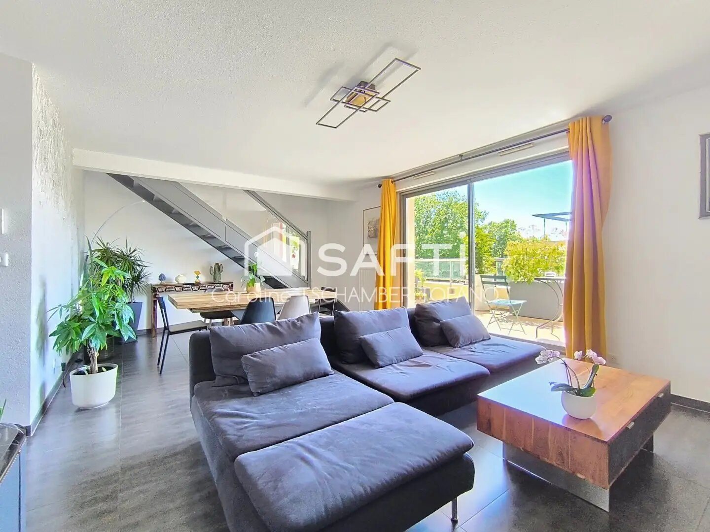 Appartement à vendre, 104m², Mulhouse